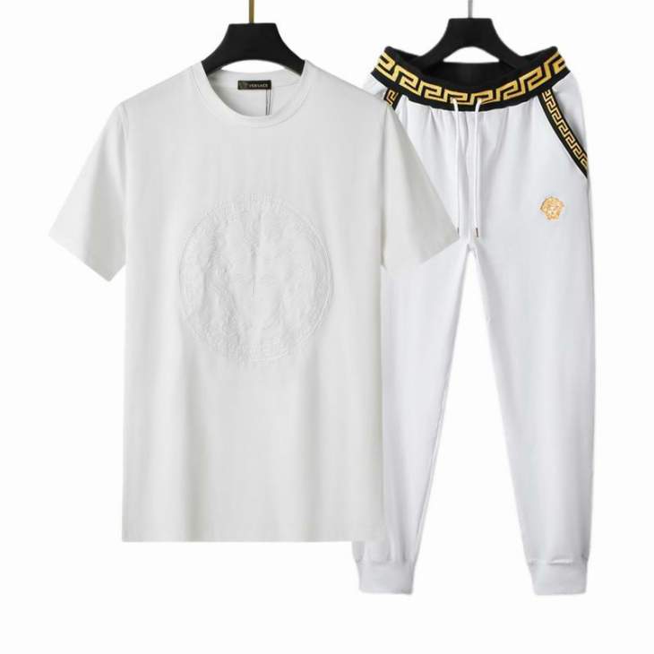 Picture of Versace Shirt Pant Suits _SKUVersaceM-3XL26or27824912